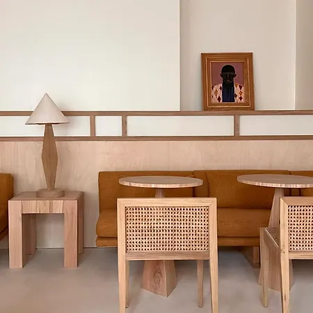 Hotel Elysee Montmartre