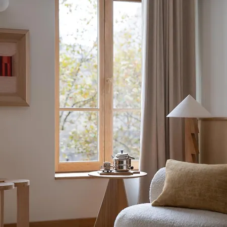 Hotel Elysee Montmartre Paris