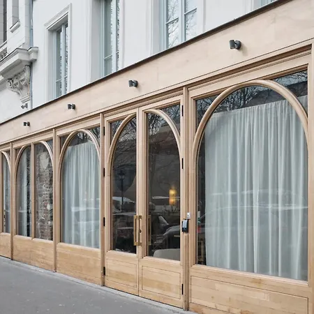 Elysee Montmartre 4* Paris