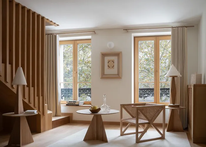 Elysee Montmartre 파리