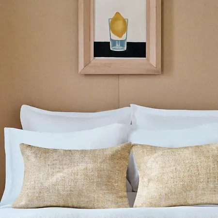Hotell Elysee Montmartre