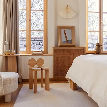 Elysee Montmartre 4* 파리