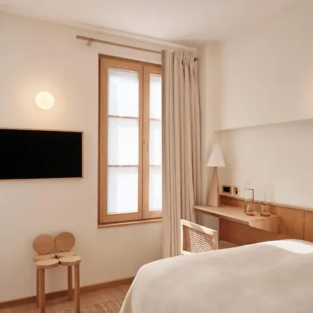 Hotell Elysee Montmartre