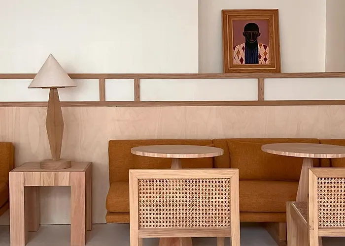 Hotel Elysee Montmartre