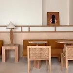 Hotell Elysee Montmartre