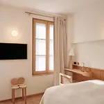 Hotell Elysee Montmartre
