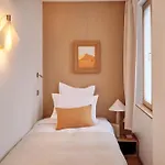 Elysée Montmartre Szálloda